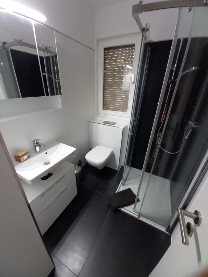 The Ivy Villa Wittingen Luaran gambar